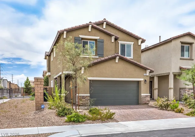 Photo 2 of Single family home for sale at 10915 Bristol Park Ave, Las Vegas, NV 89166 | MLS# 2814179 | Listing updated on 2026-09-12