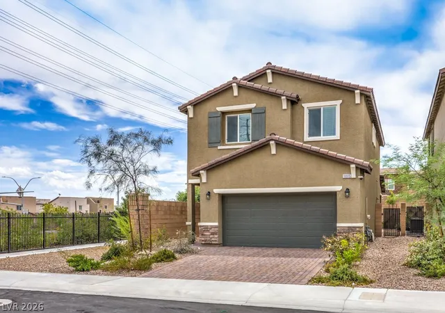 Photo 3 of Single family home for sale at 10915 Bristol Park Ave, Las Vegas, NV 89166 | MLS# 2814179 | Listing updated on 2026-09-12