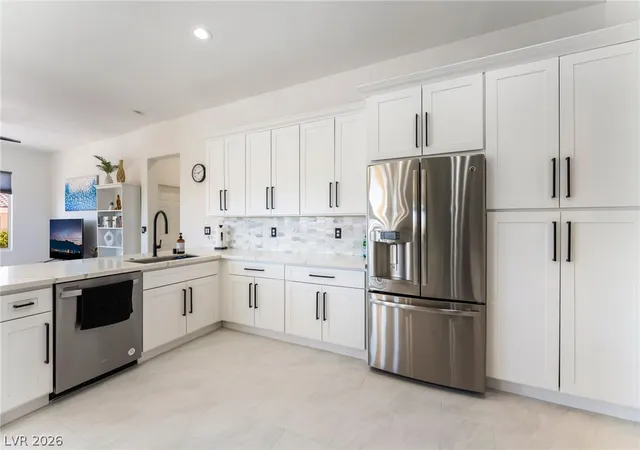 Photo 3 of Single family home for sale at 10805 Clarion Ln, Las Vegas, NV 89134 | MLS# 2814192 | Listing updated on 2026-09-12