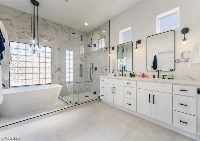 Photo 3 of Single family home for sale at 10805 Clarion Ln, Las Vegas, NV 89134 | MLS# 2814192 | Listing updated on 2026-09-12