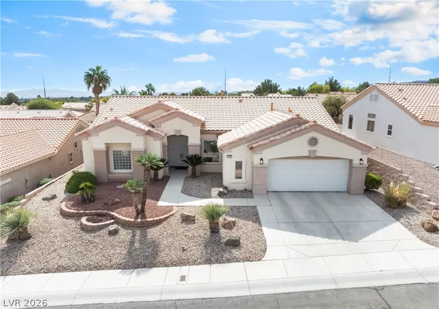Photo 4 of Single family home for sale at 10805 Clarion Ln, Las Vegas, NV 89134 | MLS# 2814192 | Listing updated on 2026-09-12