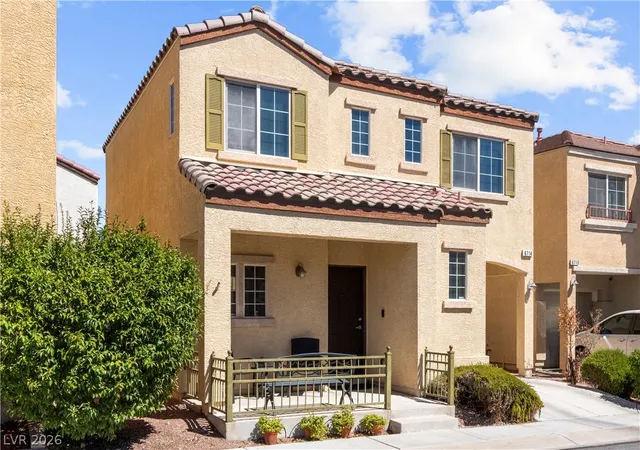 Photo 2 of Single family home for sale at 6714 Catoctin Ave, Las Vegas, NV 89139 | MLS# 2814244 | Listing updated on 2026-09-07