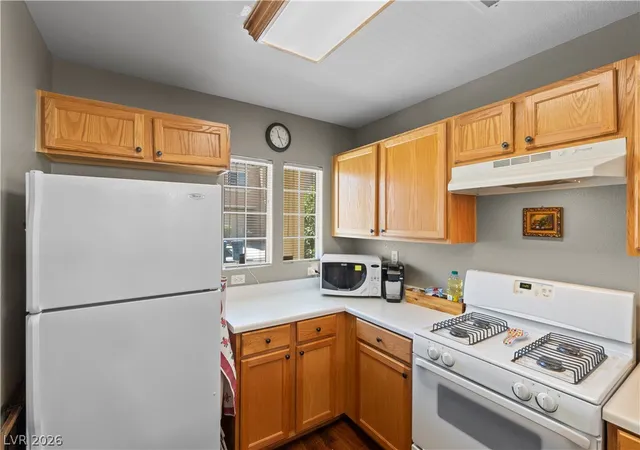 Photo 3 of Single family home for sale at 6714 Catoctin Ave, Las Vegas, NV 89139 | MLS# 2814244 | Listing updated on 2026-09-07