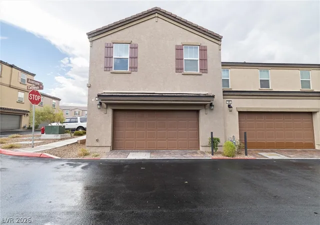 Photo 1 of Townhouse for sale at 527 Cattleya Pl, Henderson, NV 89015 | MLS# 2814237 | Listing updated on 2026-09-02