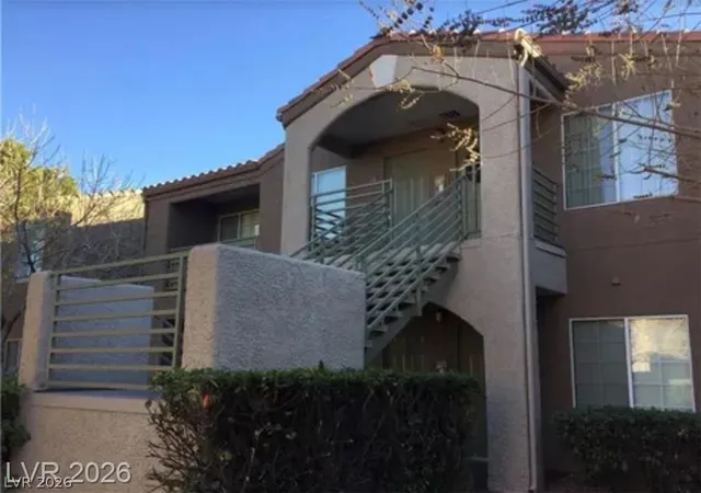 Photo 2 of Condo for sale at 7720 Secret Shore Dr #206, Las Vegas, NV 89128 | MLS# 2814162 | Listing updated on 2026-09-02