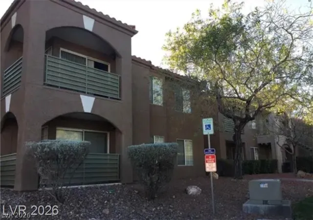 Photo 3 of Condo for sale at 7720 Secret Shore Dr #206, Las Vegas, NV 89128 | MLS# 2814162 | Listing updated on 2026-09-02