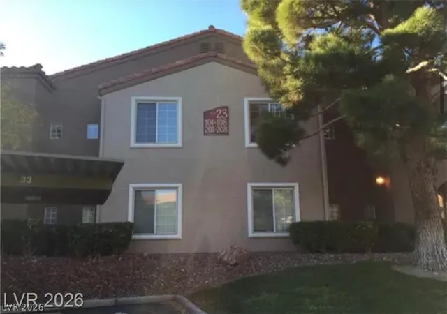 Photo 3 of Condo for sale at 7720 Secret Shore Dr #206, Las Vegas, NV 89128 | MLS# 2814162 | Listing updated on 2026-09-02