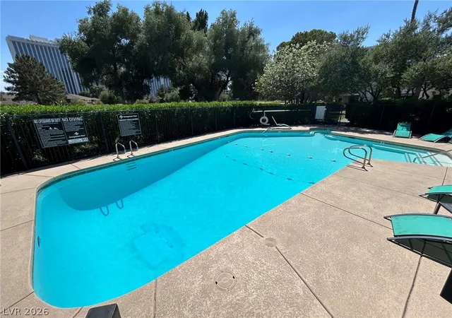Photo 3 of Townhouse for sale at 596 Tam O Shanter, Las Vegas, NV 89109 | MLS# 2814247 | Listing updated on 2026-09-11