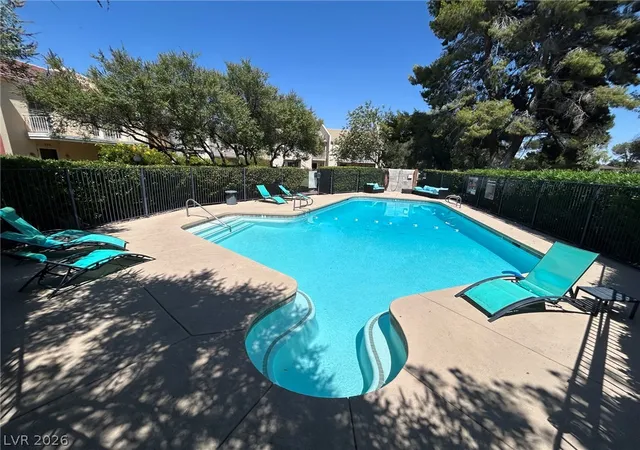 Photo 4 of Townhouse for sale at 596 Tam O Shanter, Las Vegas, NV 89109 | MLS# 2814247 | Listing updated on 2026-09-11