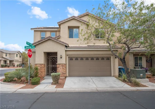 Photo 1 of Single family home for sale at 6751 Boom Town Dr, Las Vegas, NV 89122 | MLS# 2813006 | Listing updated on 2026-09-11