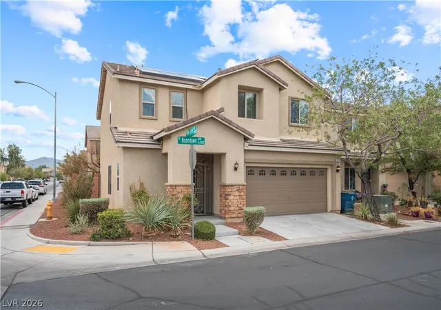 Photo 2 of Single family home for sale at 6751 Boom Town Dr, Las Vegas, NV 89122 | MLS# 2813006 | Listing updated on 2026-09-11