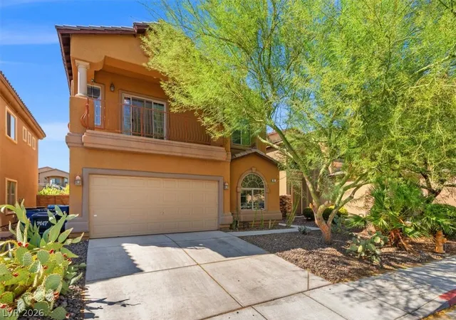 Photo 1 of Single family home for sale at 7617 Montblanc Ct, Las Vegas, NV 89129 | MLS# 2813618 | Listing updated on 2026-09-02