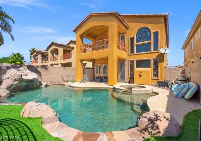 Photo 2 of Single family home for sale at 7617 Montblanc Ct, Las Vegas, NV 89129 | MLS# 2813618 | Listing updated on 2026-09-02