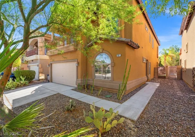 Photo 3 of Single family home for sale at 7617 Montblanc Ct, Las Vegas, NV 89129 | MLS# 2813618 | Listing updated on 2026-09-02
