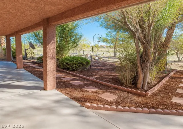 Photo 3 of Single family home for sale at 1700 W Hickory St, Pahrump, NV 89048 | MLS# 2814271 | Listing updated on 2026-09-11