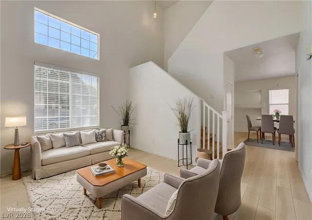 Photo 1 of Single family home for sale at 7921 Limbwood Ct, Las Vegas, NV 89131 | MLS# 2812933 | Listing updated on 2026-09-14