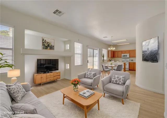 Photo 2 of Single family home for sale at 7921 Limbwood Ct, Las Vegas, NV 89131 | MLS# 2812933 | Listing updated on 2026-09-14
