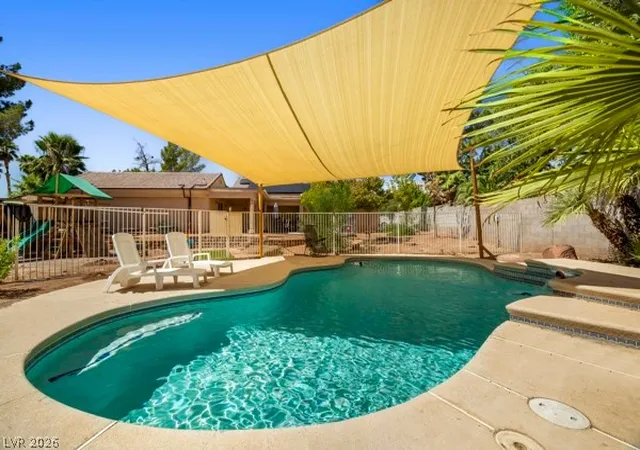 Photo 2 of Single family home for sale at 5240 Mustang St, Las Vegas, NV 89130 | MLS# 2813167 | Listing updated on 2026-09-04
