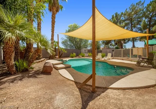 Photo 3 of Single family home for sale at 5240 Mustang St, Las Vegas, NV 89130 | MLS# 2813167 | Listing updated on 2026-09-04