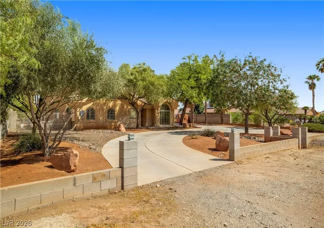 Photo 3 of Single family home for sale at 5240 Mustang St, Las Vegas, NV 89130 | MLS# 2813167 | Listing updated on 2026-09-04