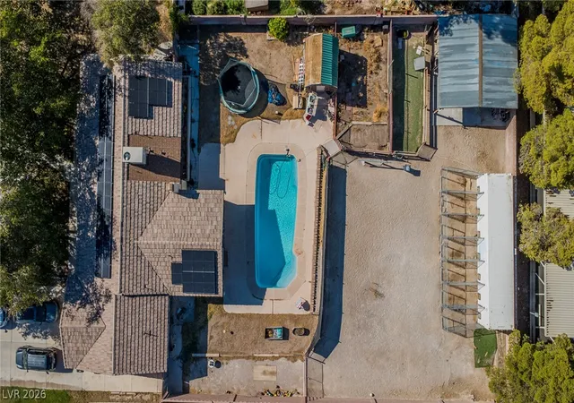Photo 1 of Single family home for sale at 4041 Jory Trl, Las Vegas, NV 89108 | MLS# 2813927 | Listing updated on 2026-09-13