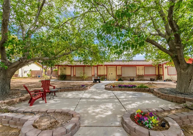 Photo 2 of Single family home for sale at 4041 Jory Trl, Las Vegas, NV 89108 | MLS# 2813927 | Listing updated on 2026-09-13