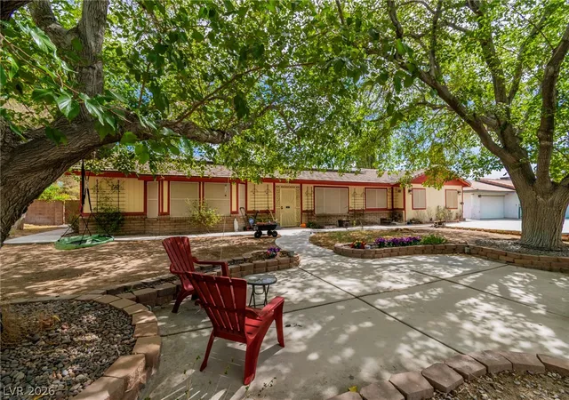 Photo 3 of Single family home for sale at 4041 Jory Trl, Las Vegas, NV 89108 | MLS# 2813927 | Listing updated on 2026-09-13