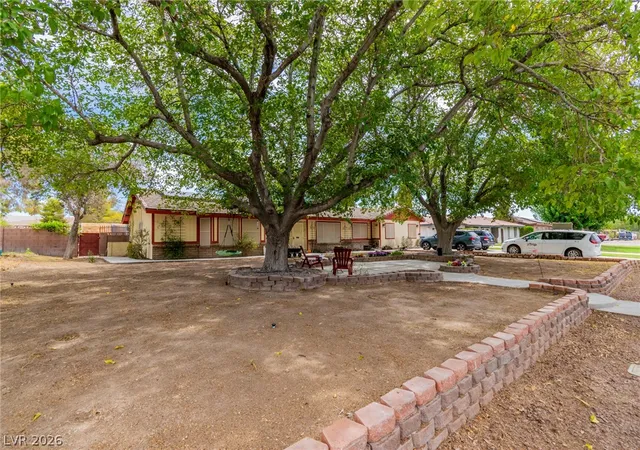 Photo 3 of Single family home for sale at 4041 Jory Trl, Las Vegas, NV 89108 | MLS# 2813927 | Listing updated on 2026-09-13