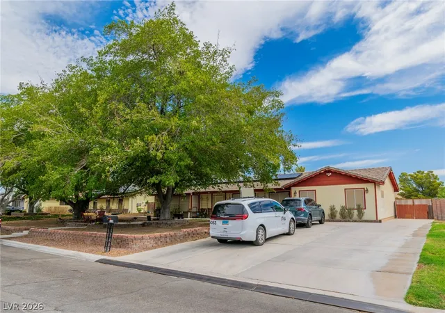 Photo 4 of Single family home for sale at 4041 Jory Trl, Las Vegas, NV 89108 | MLS# 2813927 | Listing updated on 2026-09-13