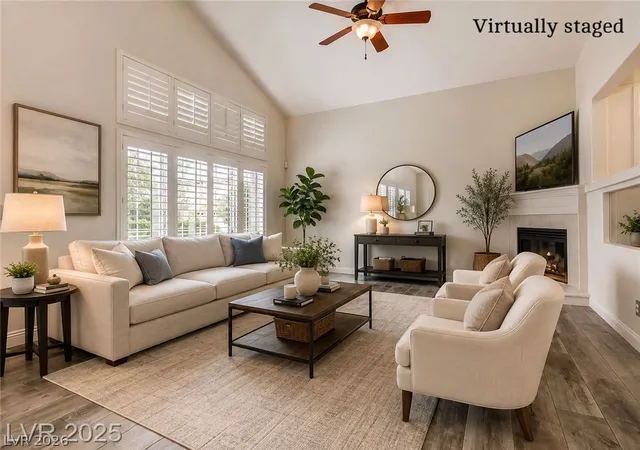 Photo 3 of Single family home for sale at 2705 Chokecherry Ave, Henderson, NV 89074 | MLS# 2813513 | Listing updated on 2026-09-13