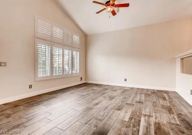 Photo 3 of Single family home for sale at 2705 Chokecherry Ave, Henderson, NV 89074 | MLS# 2813513 | Listing updated on 2026-09-13