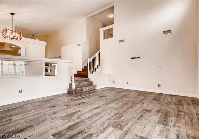 Photo 4 of Single family home for sale at 2705 Chokecherry Ave, Henderson, NV 89074 | MLS# 2813513 | Listing updated on 2026-09-13