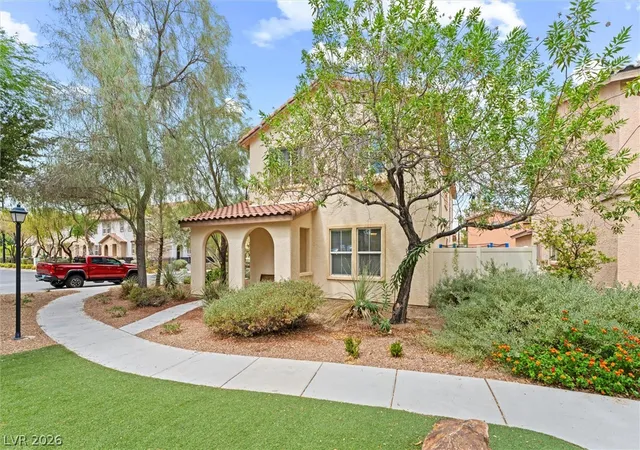 Photo 1 of Single family home for sale at 3148 Nevelson Walk, Henderson, NV 89044 | MLS# 2813172 | Listing updated on 2026-09-03