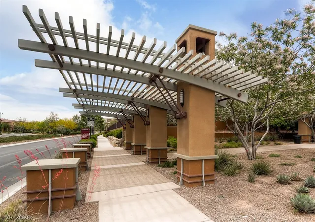 Photo 39 of Single family home for sale at 3148 Nevelson Walk, Henderson, NV 89044 | MLS# 2813172 | Listing updated on 2026-09-03