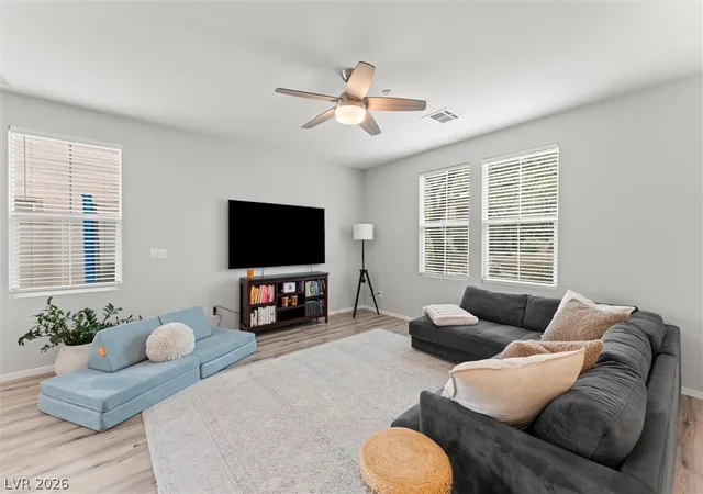 Photo 4 of Single family home for sale at 3148 Nevelson Walk, Henderson, NV 89044 | MLS# 2813172 | Listing updated on 2026-09-03