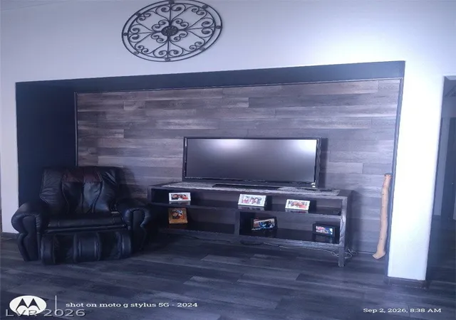 Photo 3 of Single family home for sale at 10323 W Turret Peak Ave, Las Vegas, NV 89135 | MLS# 2814266 | Listing updated on 2026-09-11