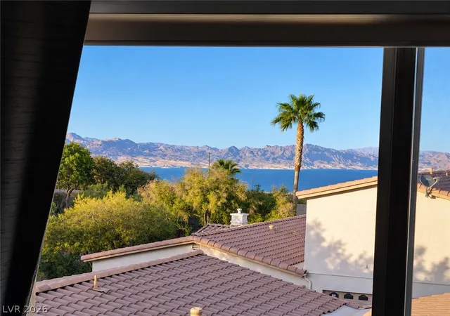 Photo 1 of Condo for sale at 262 Big Horn Dr #C, Boulder City, NV 89005 | MLS# 2814231 | Listing updated on 2026-09-13