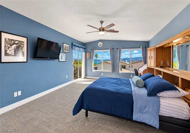 Photo 3 of Townhouse for sale at 262 Big Horn Dr, Boulder City, NV 89005 | MLS# 2814231 | Listing updated on 2026-09-24