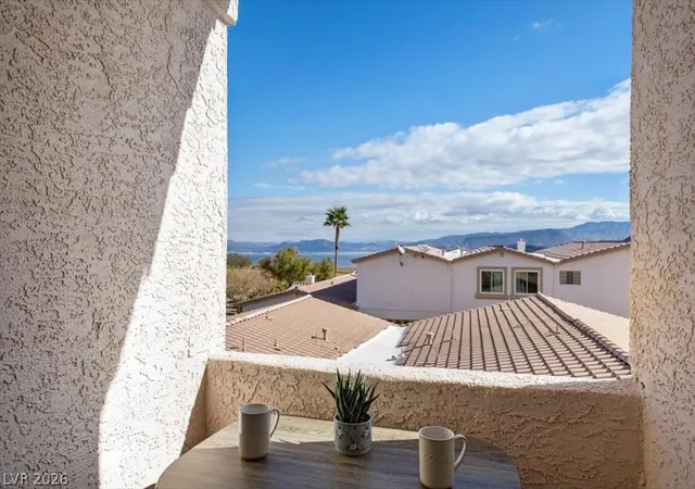 Photo 3 of Condo for sale at 262 Big Horn Dr #C, Boulder City, NV 89005 | MLS# 2814231 | Listing updated on 2026-09-13