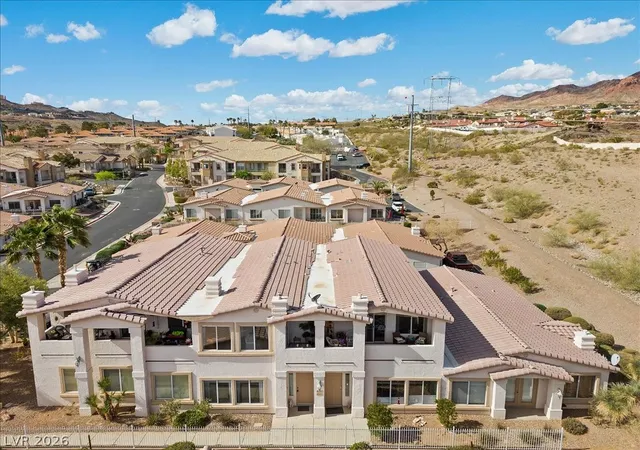 Photo 53 of Condo for sale at 262 Big Horn Dr #C, Boulder City, NV 89005 | MLS# 2814231 | Listing updated on 2026-09-13
