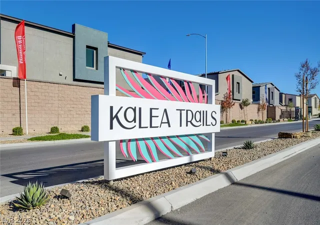 Photo 4 of Townhouse for sale at 6141 Musas Garden St, North Las Vegas, NV 89081 | MLS# 2814293 | Listing updated on 2026-09-07