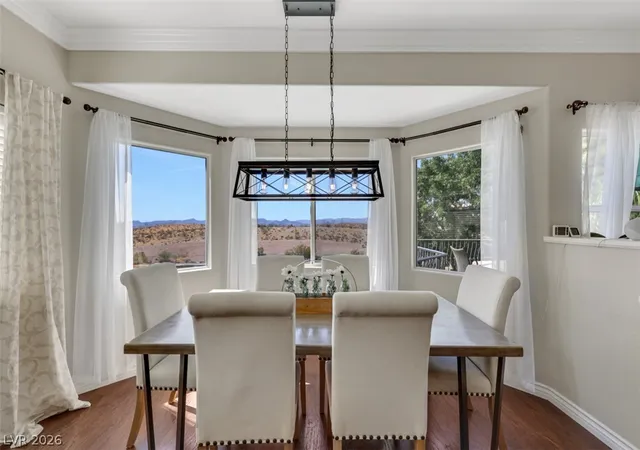 Photo 2 of Single family home for sale at 545 Opal Ct, Boulder City, NV 89005 | MLS# 2812800 | Listing updated on 2026-09-09