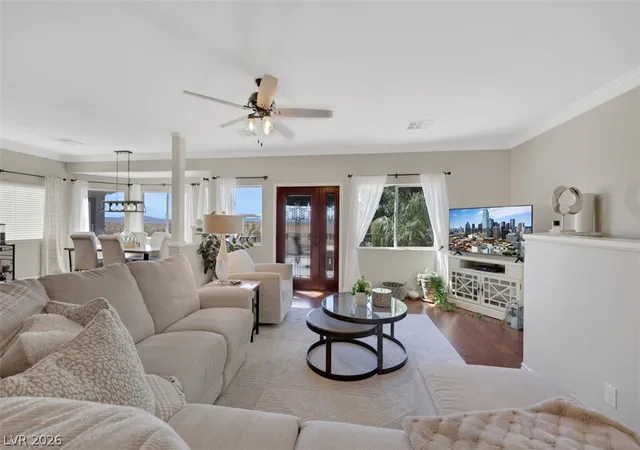 Photo 3 of Single family home for sale at 545 Opal Ct, Boulder City, NV 89005 | MLS# 2812800 | Listing updated on 2026-09-09