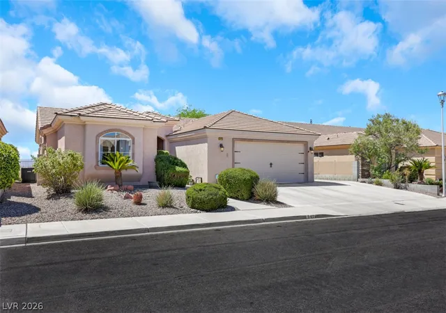 Photo 65 of Single family home for sale at 545 Opal Ct, Boulder City, NV 89005 | MLS# 2812800 | Listing updated on 2026-09-09