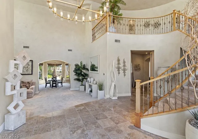 Photo 3 of Single family home for sale at 1632 Marbella Ridge Ct, Las Vegas, NV 89117 | MLS# 2813779 | Listing updated on 2026-09-04