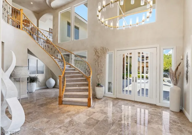 Photo 3 of Single family home for sale at 1632 Marbella Ridge Ct, Las Vegas, NV 89117 | MLS# 2813779 | Listing updated on 2026-09-04