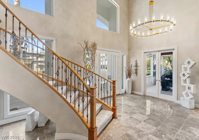 Photo 4 of Single family home for sale at 1632 Marbella Ridge Ct, Las Vegas, NV 89117 | MLS# 2813779 | Listing updated on 2026-09-04