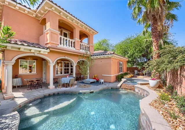 Photo 2 of Single family home for sale at 3198 Stella Cilento Ave, Henderson, NV 89044 | MLS# 2813978 | Listing updated on 2026-09-02
