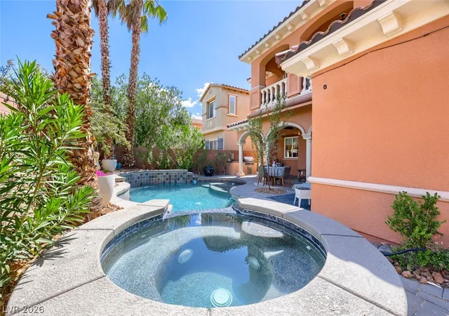 Photo 43 of Single family home for sale at 3198 Stella Cilento Ave, Henderson, NV 89044 | MLS# 2813978 | Listing updated on 2026-09-02