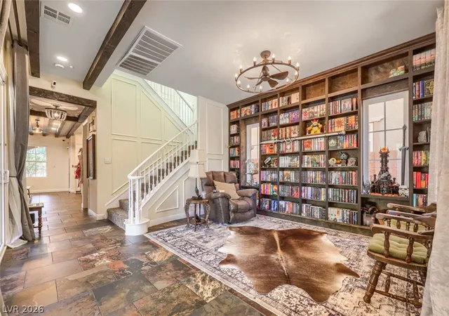 Photo 3 of Single family home for sale at 3198 Stella Cilento Ave, Henderson, NV 89044 | MLS# 2813978 | Listing updated on 2026-09-02